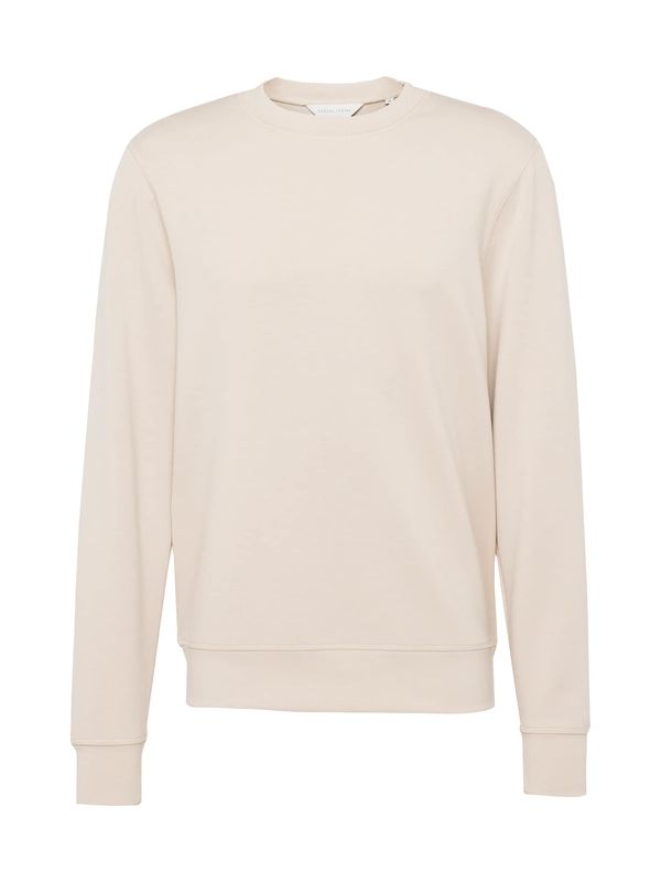 Casual Friday Casual Friday Sweater majica 'Sebastian'  bež siva