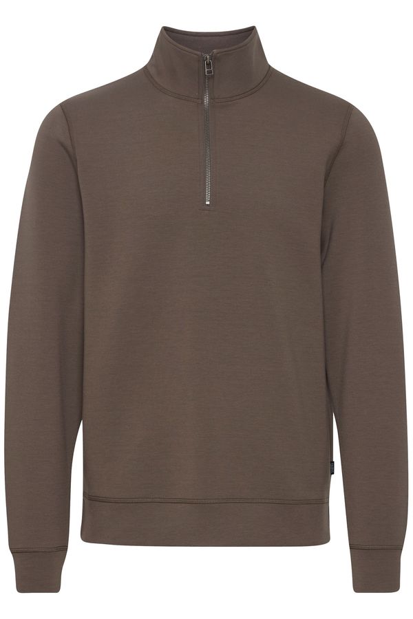 Casual Friday Casual Friday Sweater majica 'Sebastian'  sepija