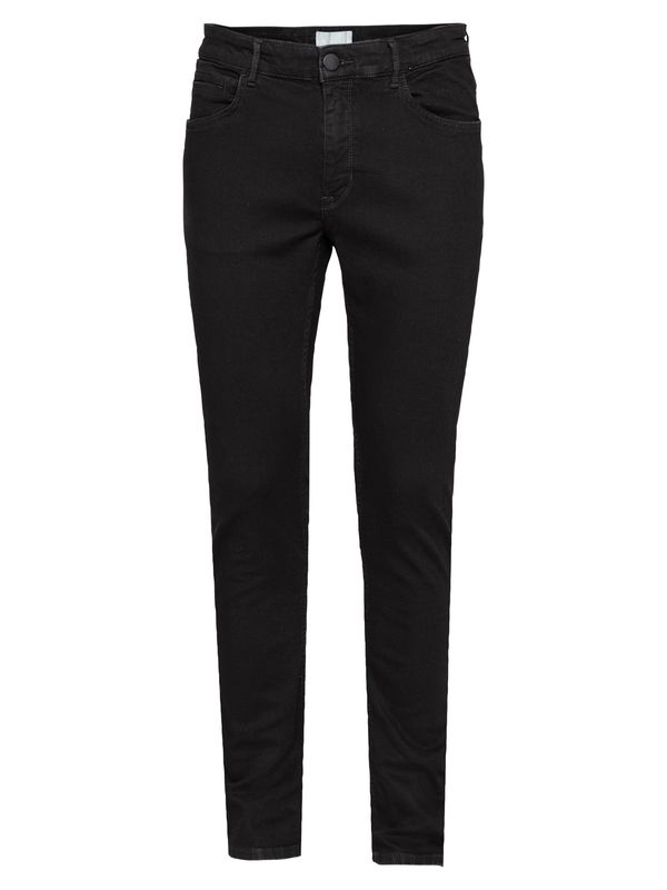 Casual Friday Casual Friday Traperice  crni traper