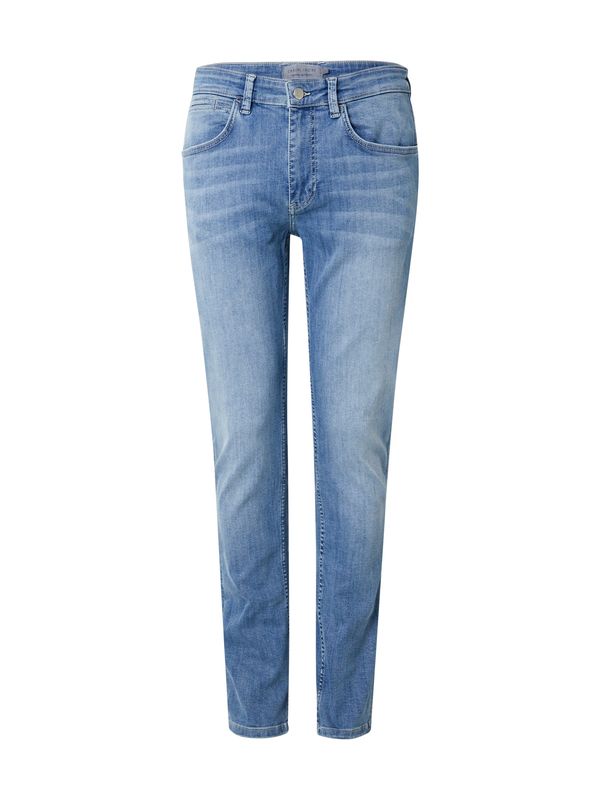 Casual Friday Casual Friday Traperice 'RY'  plavi traper