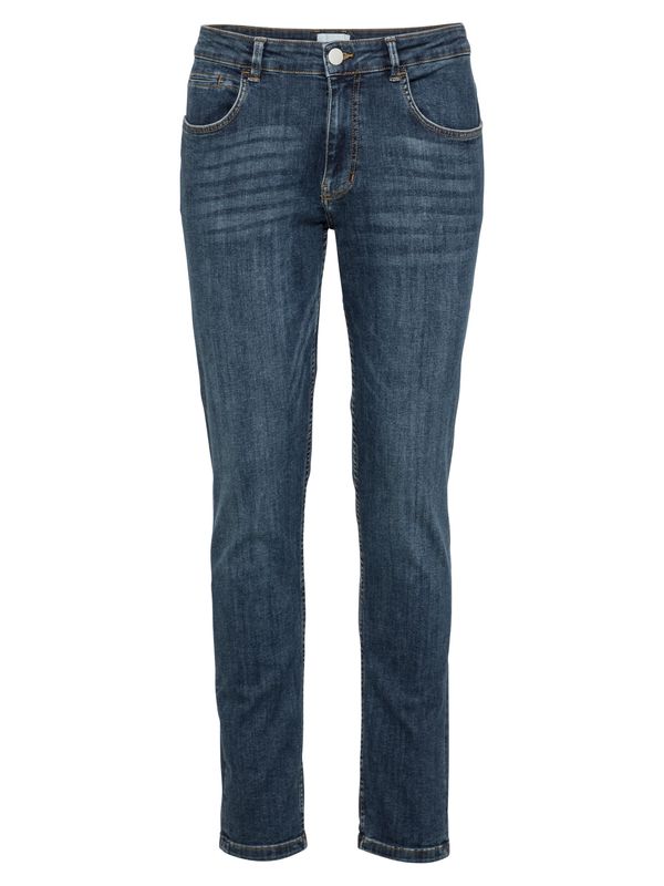 Casual Friday Casual Friday Traperice 'Ry'  tamno plava