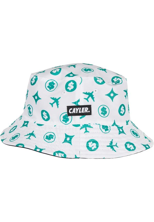 Cayler & Sons Cayler & Sons Šešir  žad / crna / bijela