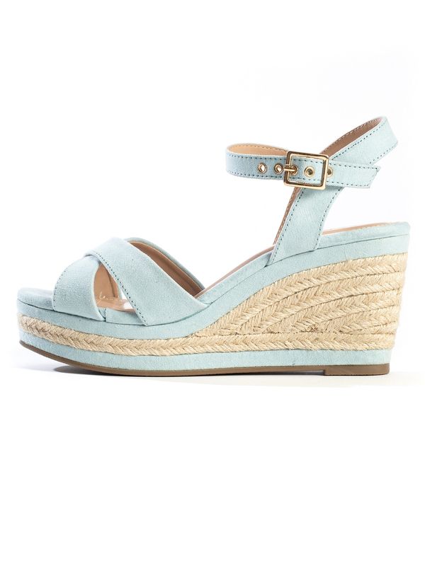 Celena Celena Sandale 'Chelsey'  svijetloplava