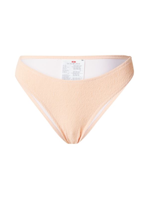 Champion Authentic Athletic Apparel Champion Authentic Athletic Apparel Bikini donji dio  mornarsko plava / breskva / crvena / bijela