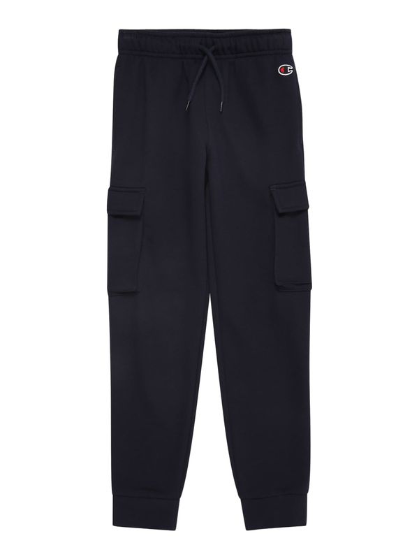 Champion Authentic Athletic Apparel Champion Authentic Athletic Apparel Hlače  mornarsko plava