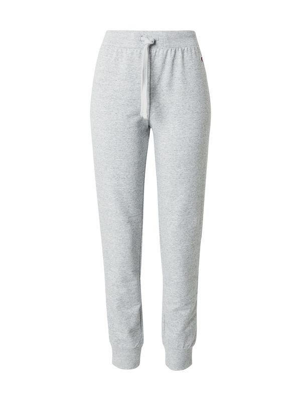 Champion Authentic Athletic Apparel Champion Authentic Athletic Apparel Hlače  svijetlosiva