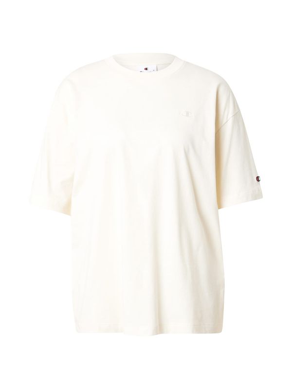 Champion Authentic Athletic Apparel Champion Authentic Athletic Apparel Majica  boja pijeska