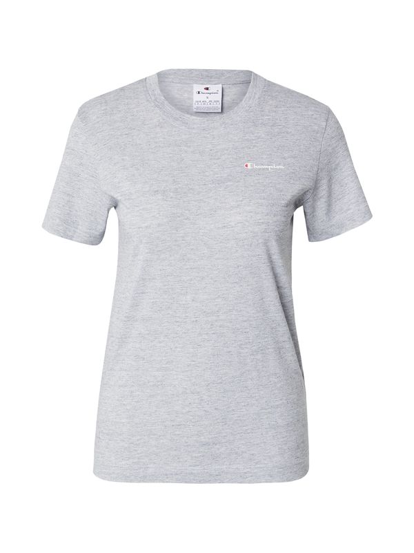 Champion Authentic Athletic Apparel Champion Authentic Athletic Apparel Majica  siva
