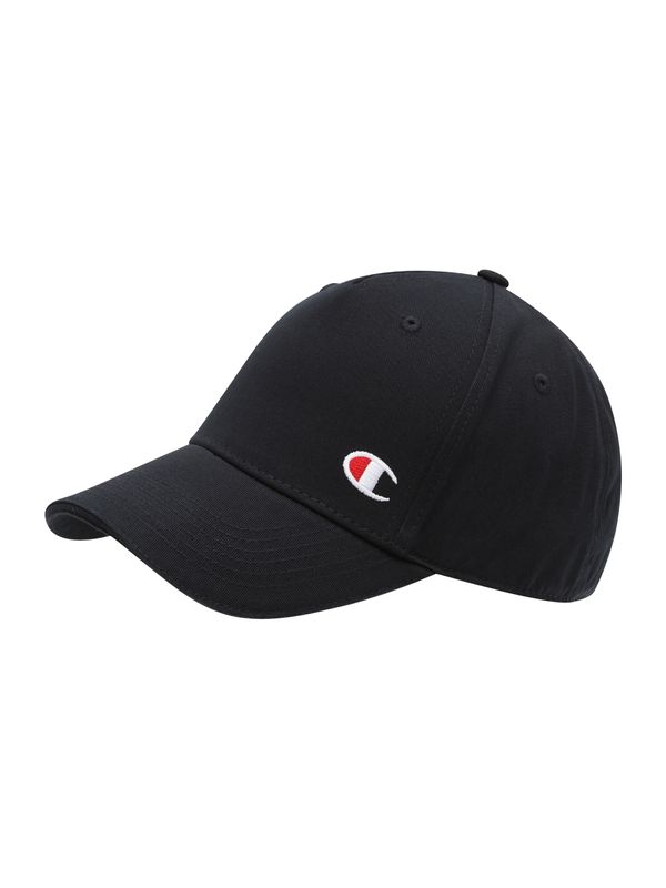 Champion Authentic Athletic Apparel Champion Authentic Athletic Apparel Šilterica  crvena / crna / bijela