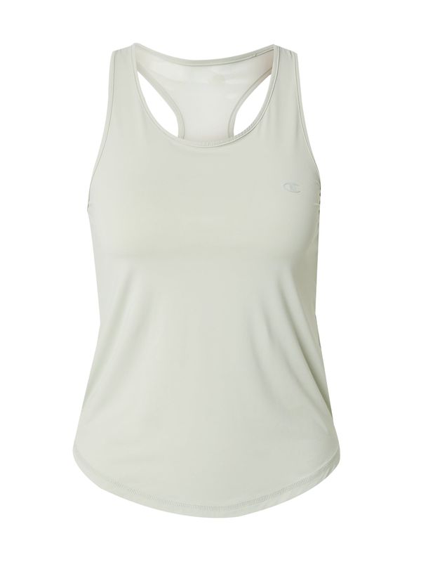 Champion Authentic Athletic Apparel Champion Authentic Athletic Apparel Sportski top  svijetlozelena