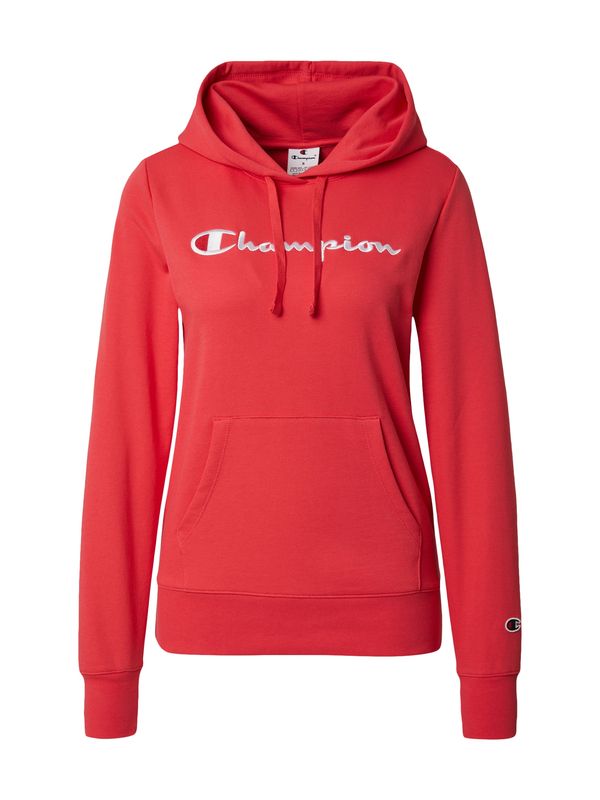 Champion Authentic Athletic Apparel Champion Authentic Athletic Apparel Sweater majica  malina