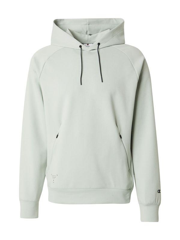 Champion Authentic Athletic Apparel Champion Authentic Athletic Apparel Sweater majica  menta
