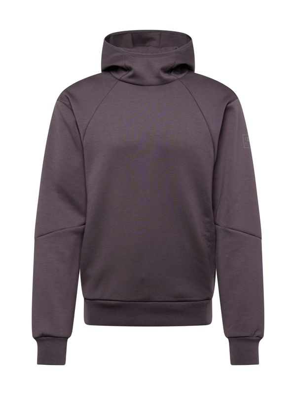 Champion Authentic Athletic Apparel Champion Authentic Athletic Apparel Sweater majica  siva / tamo siva