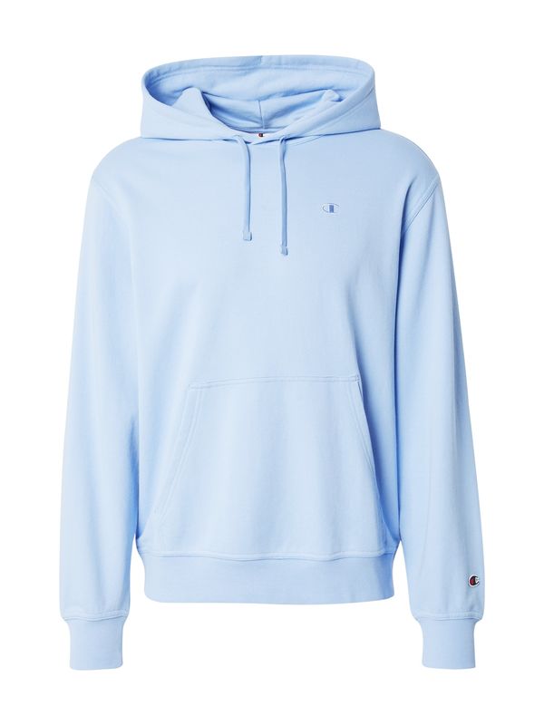 Champion Authentic Athletic Apparel Champion Authentic Athletic Apparel Sweater majica  svijetloplava