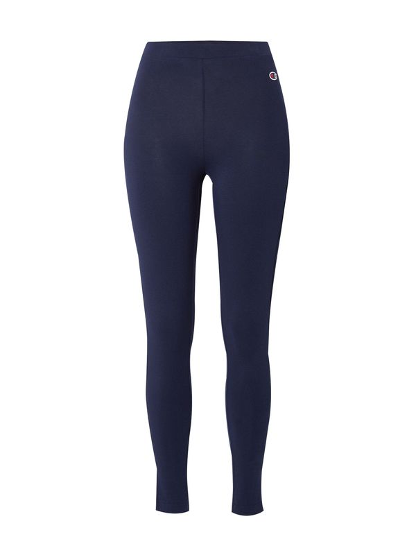 Champion Authentic Athletic Apparel Champion Authentic Athletic Apparel Tajice  mornarsko plava