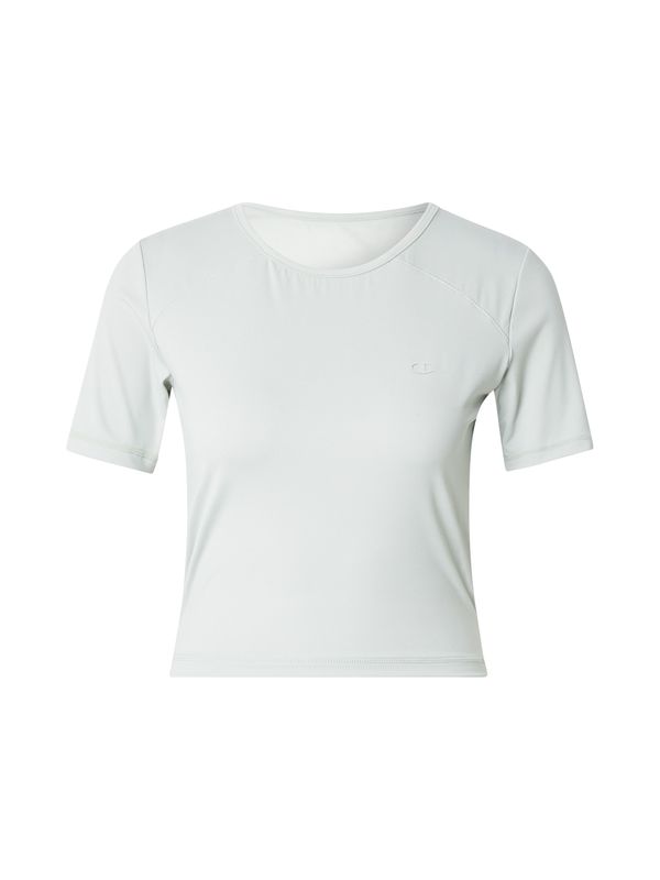 Champion Authentic Athletic Apparel Champion Authentic Athletic Apparel Tehnička sportska majica  svijetlozelena