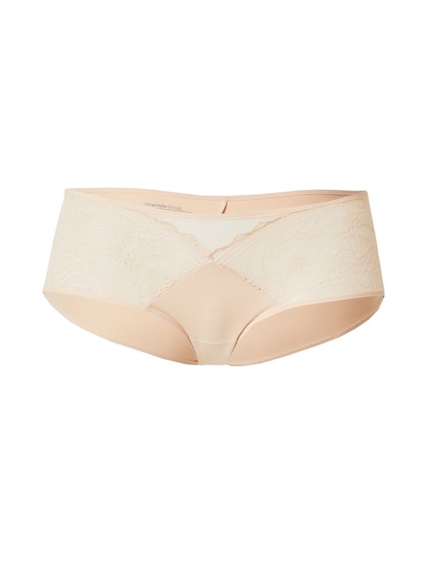 Chantelle Chantelle Hipster gaćice 'Covering'  nude