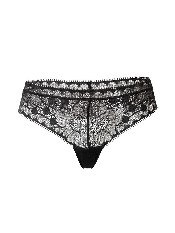 Chantelle Chantelle Slip  crna