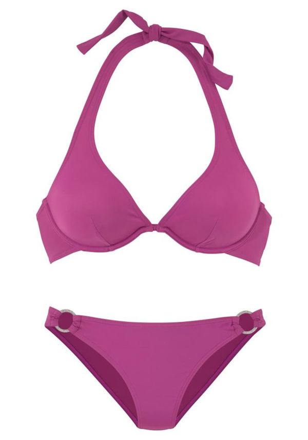 CHIEMSEE CHIEMSEE Bikini  ljubičasta