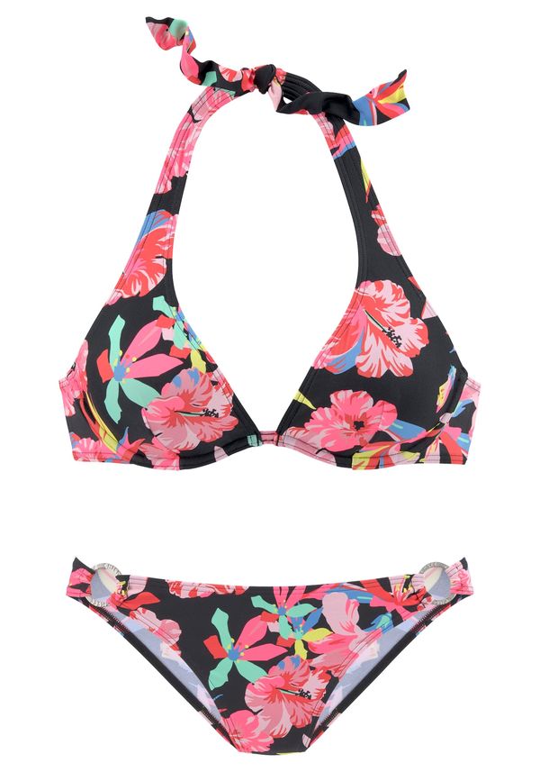 CHIEMSEE CHIEMSEE Bikini  miks boja / crna