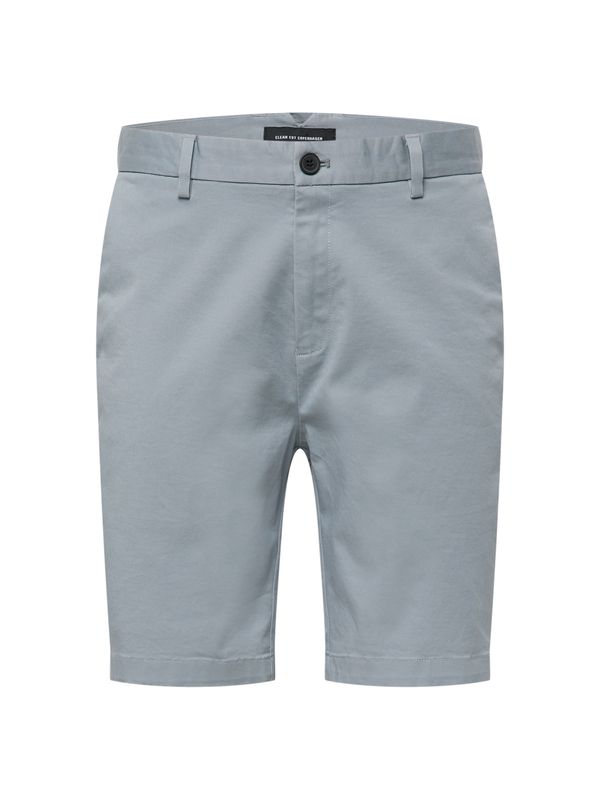 Clean Cut Copenhagen Clean Cut Copenhagen Chino hlače  golublje plava