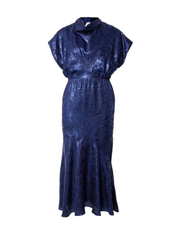 Closet London Closet London Haljina  mornarsko plava