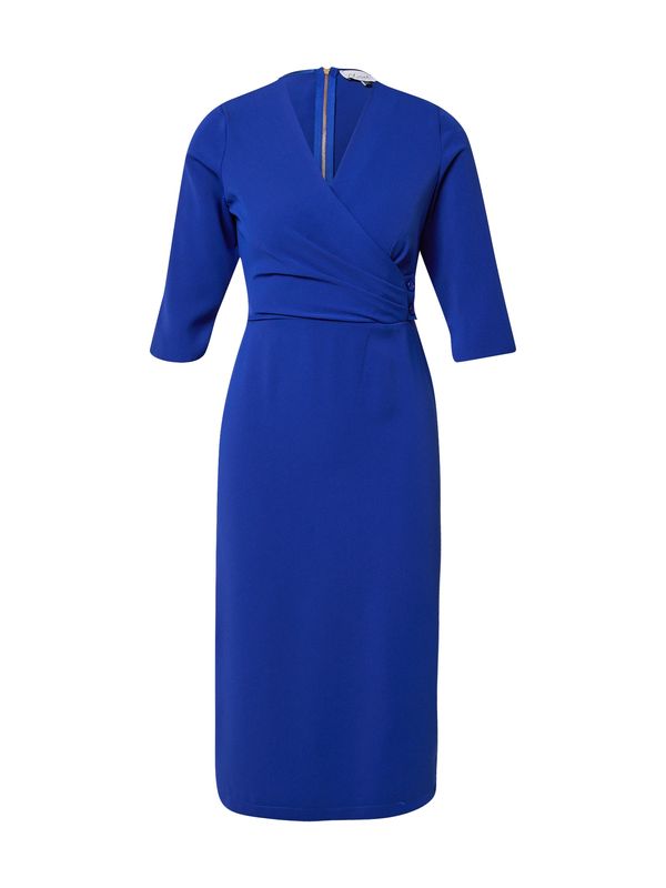 Closet London Closet London Haljina  plava