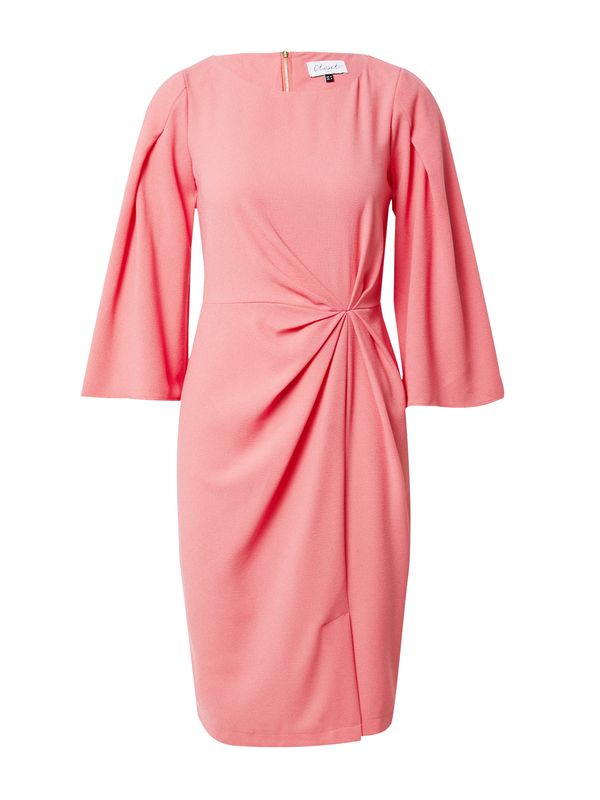 Closet London Closet London Koktel haljina  losos