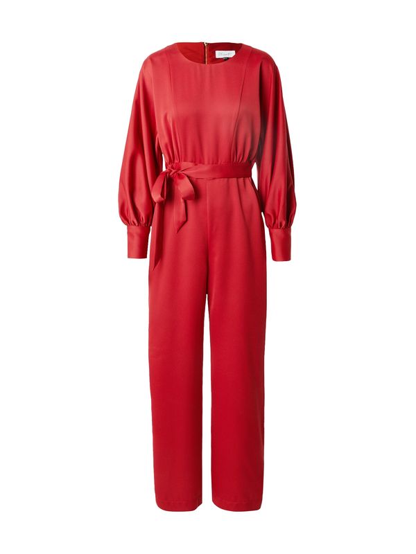 Closet London Closet London Kombinezon  crvena