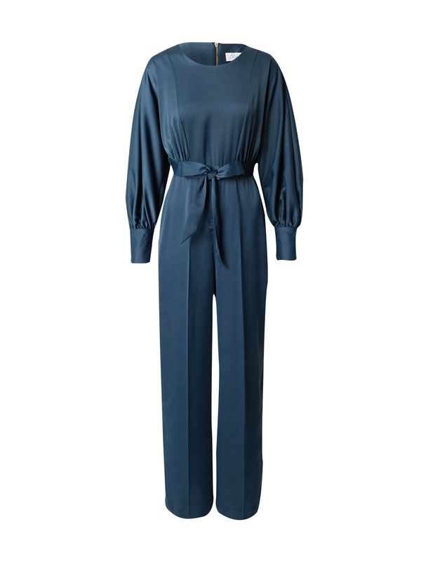 Closet London Closet London Kombinezon  tamno plava