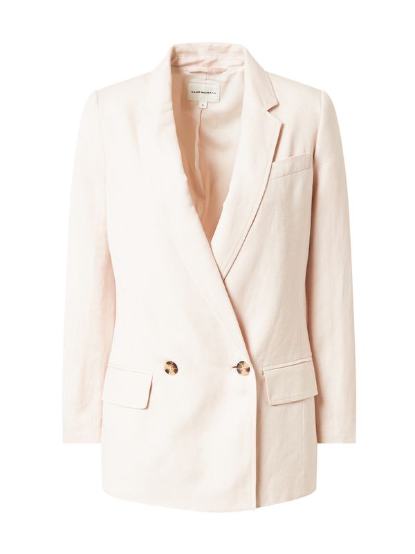 Club Monaco Club Monaco Sako  svijetlosiva