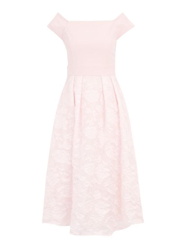 Coast Coast Haljina  pastelno roza