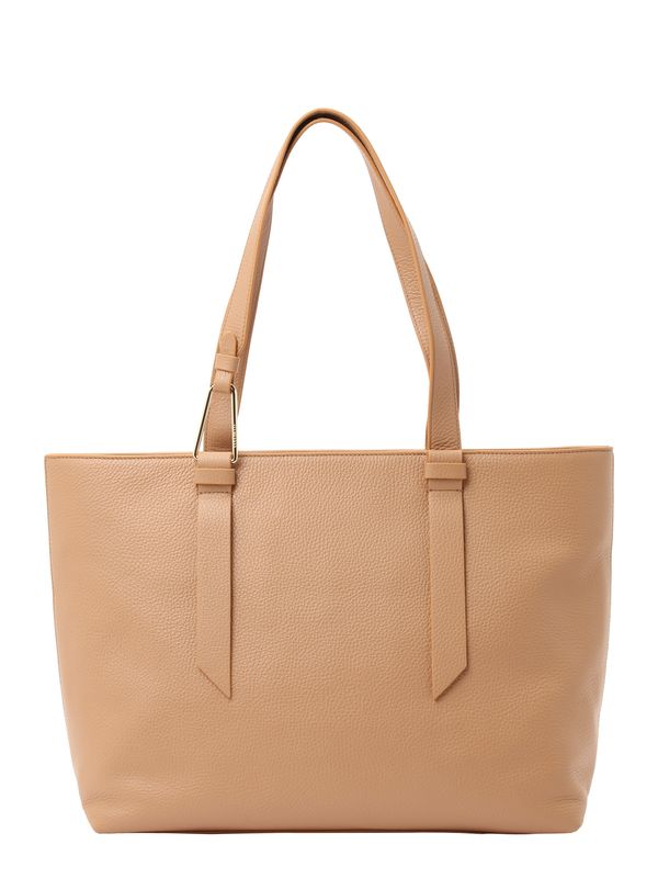 Coccinelle Coccinelle Shopper torba 'MALORY'  nude