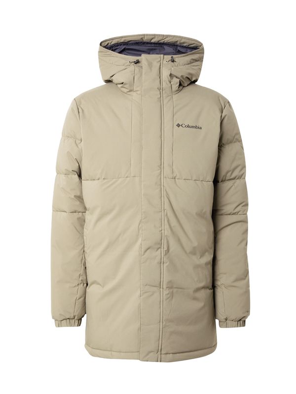 COLUMBIA COLUMBIA Outdoor jakna 'Aldercrest II'  kaki