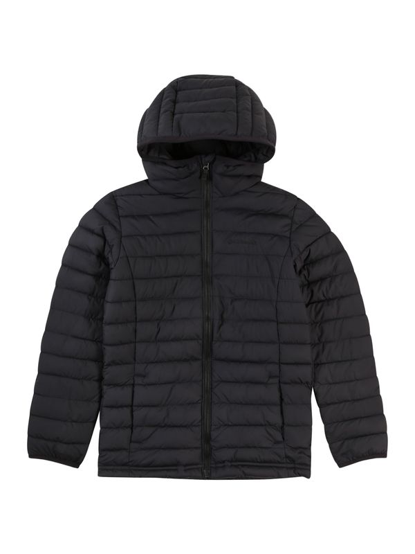 COLUMBIA COLUMBIA Sportska jakna 'Powder Lite II'  crna