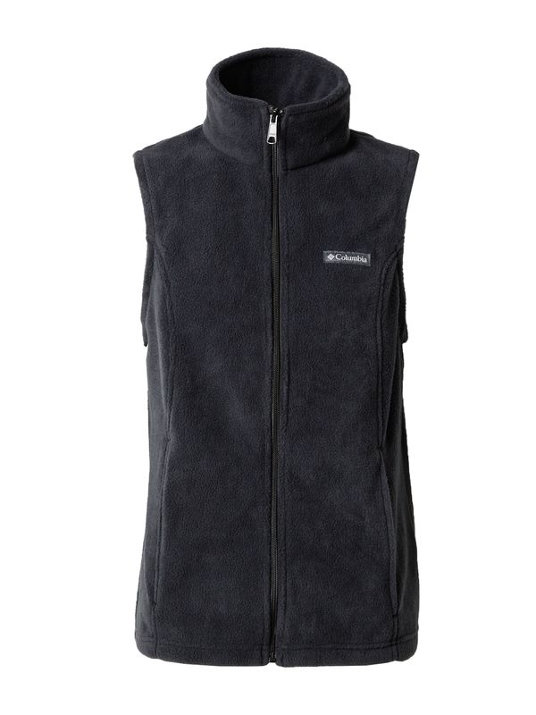 COLUMBIA COLUMBIA Sportski prsluk 'Benton Springs'  crna