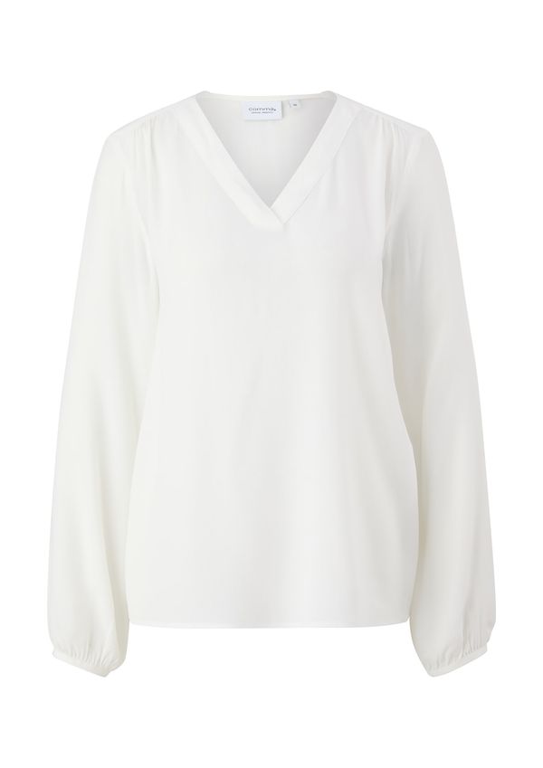 comma casual identity comma casual identity Bluza  bijela