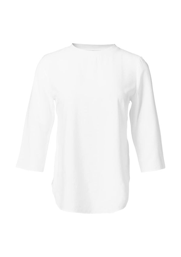 comma casual identity comma casual identity Bluza  bijela