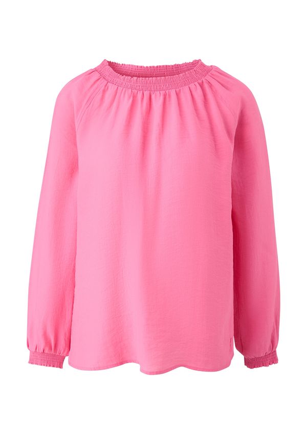 comma casual identity comma casual identity Bluza  roza
