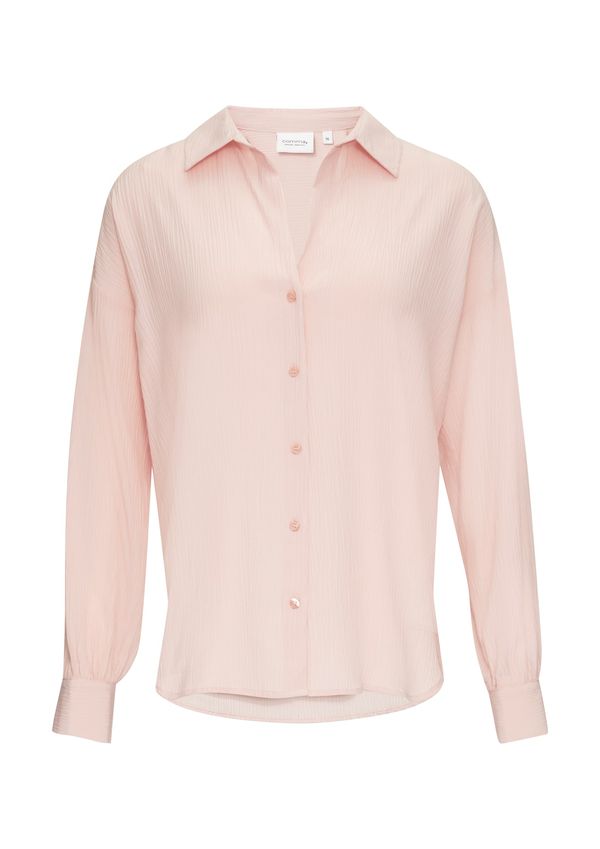 comma casual identity comma casual identity Bluza  roza