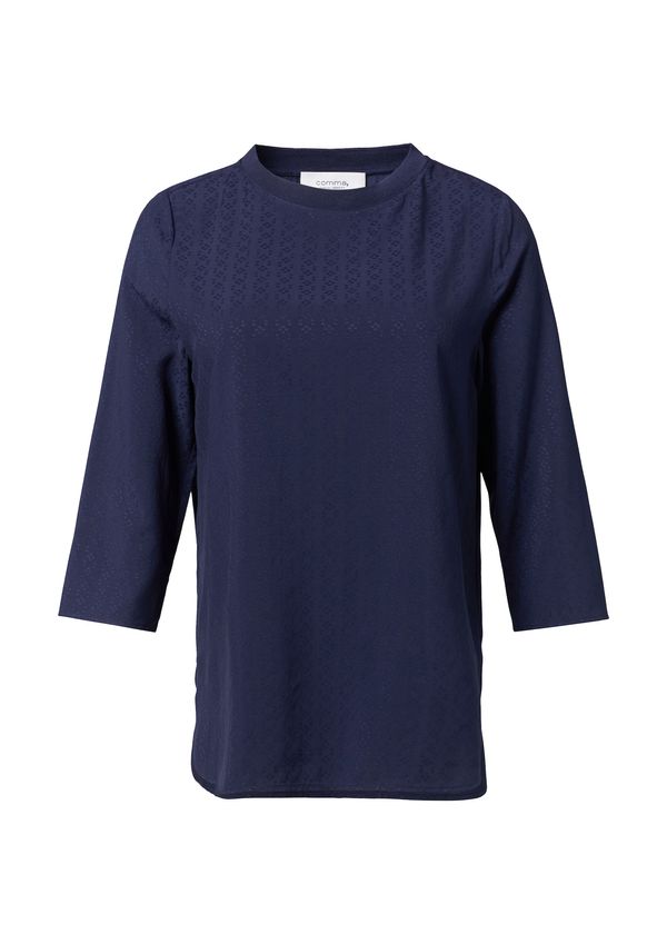 comma casual identity comma casual identity Bluza  tamno plava
