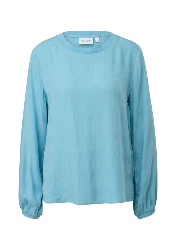 comma casual identity comma casual identity Bluza  žad