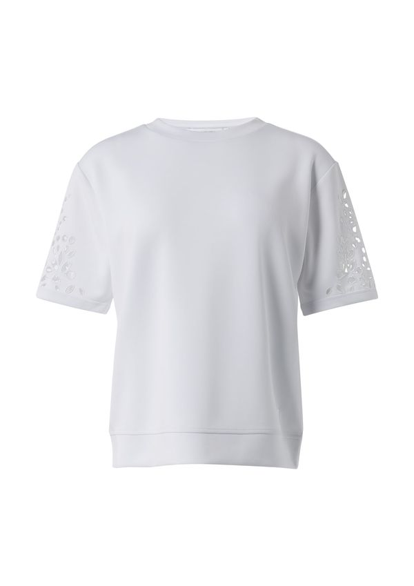 comma casual identity comma casual identity Sweater majica  bijela