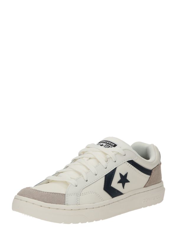 CONVERSE CONVERSE Niske tenisice '90S'  taupe siva / crna / svijetla bež