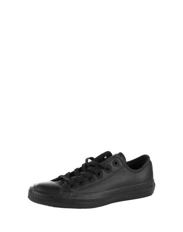 CONVERSE CONVERSE Niske tenisice 'Chuck Taylor All Star'  crna