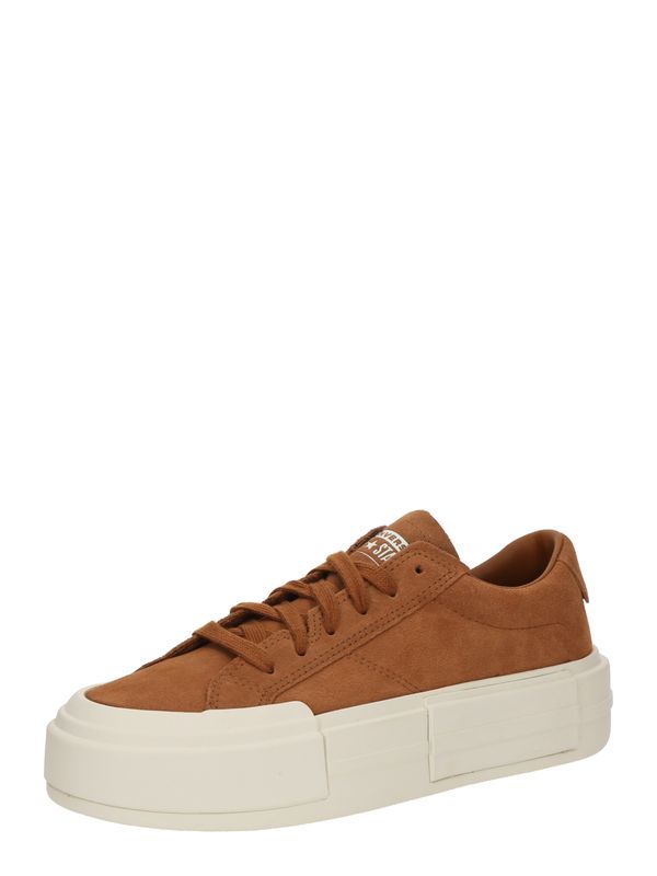 CONVERSE CONVERSE Niske tenisice 'CHUCK TAYLOR ALL STAR'  smeđa