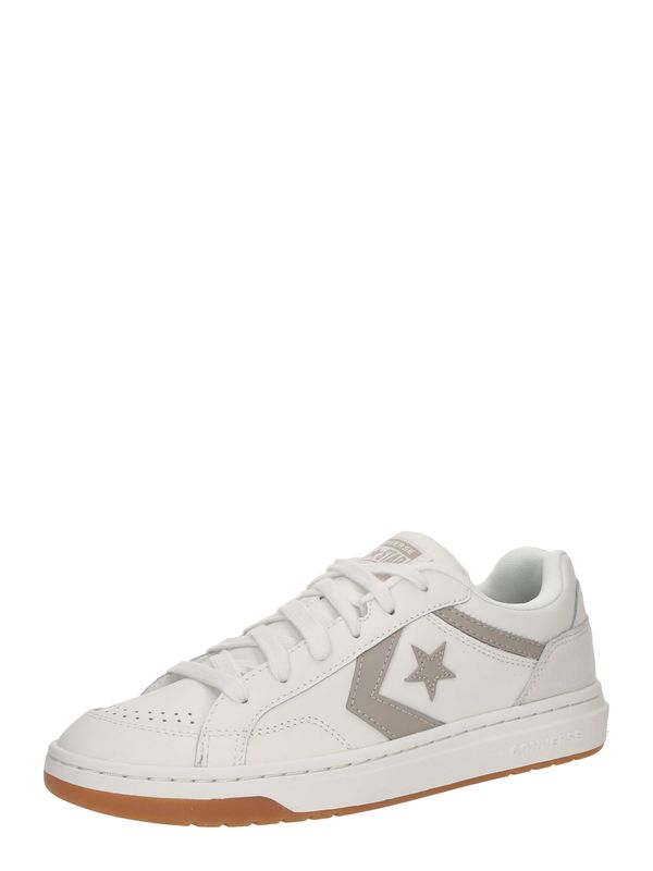 CONVERSE CONVERSE Niske tenisice 'PRO BLAZE CLASSIC'  tamo siva / bijela