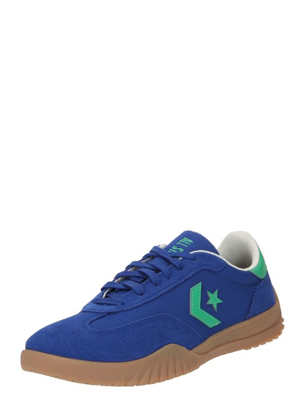 CONVERSE CONVERSE Niske tenisice 'RUN STAR'  kraljevsko plava / zelena