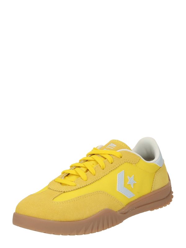 CONVERSE CONVERSE Niske tenisice 'RUN STAR TRAINER'  pastelno plava / zlatna