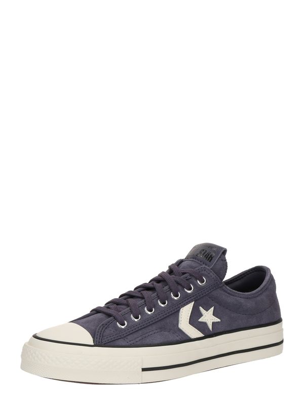 CONVERSE CONVERSE Niske tenisice 'STAR PLAYER 76'  ljubičasto plava / prljavo bijela